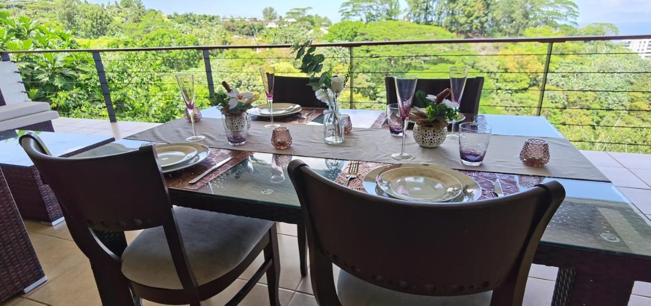 La Villa Mareva Faaa Ngoại thất bức ảnh