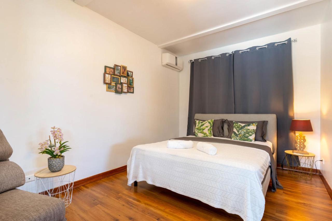 La Villa Mareva Faaa Ngoại thất bức ảnh