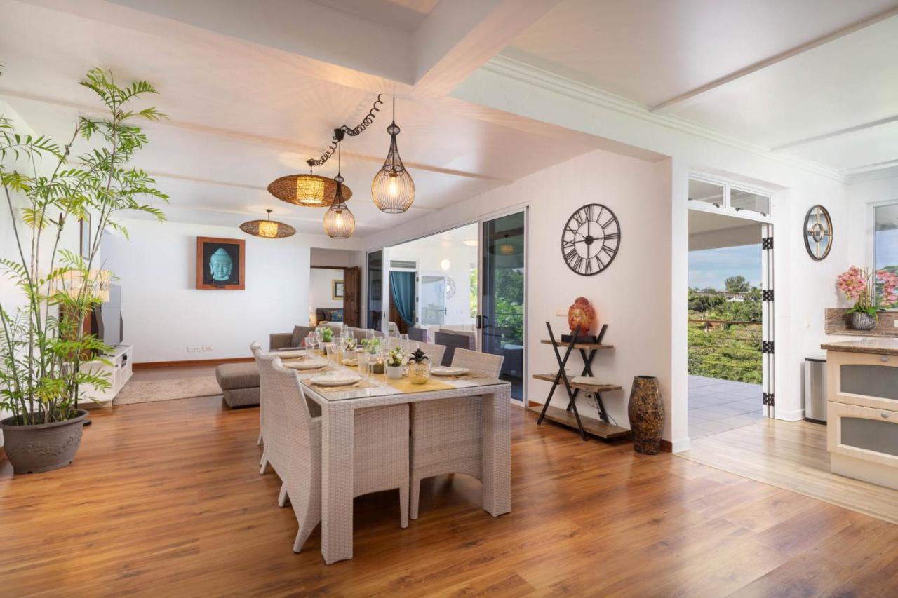 La Villa Mareva Faaa Ngoại thất bức ảnh